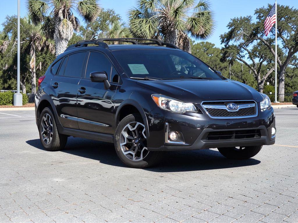 used 2017 Subaru Crosstrek car, priced at $12,995