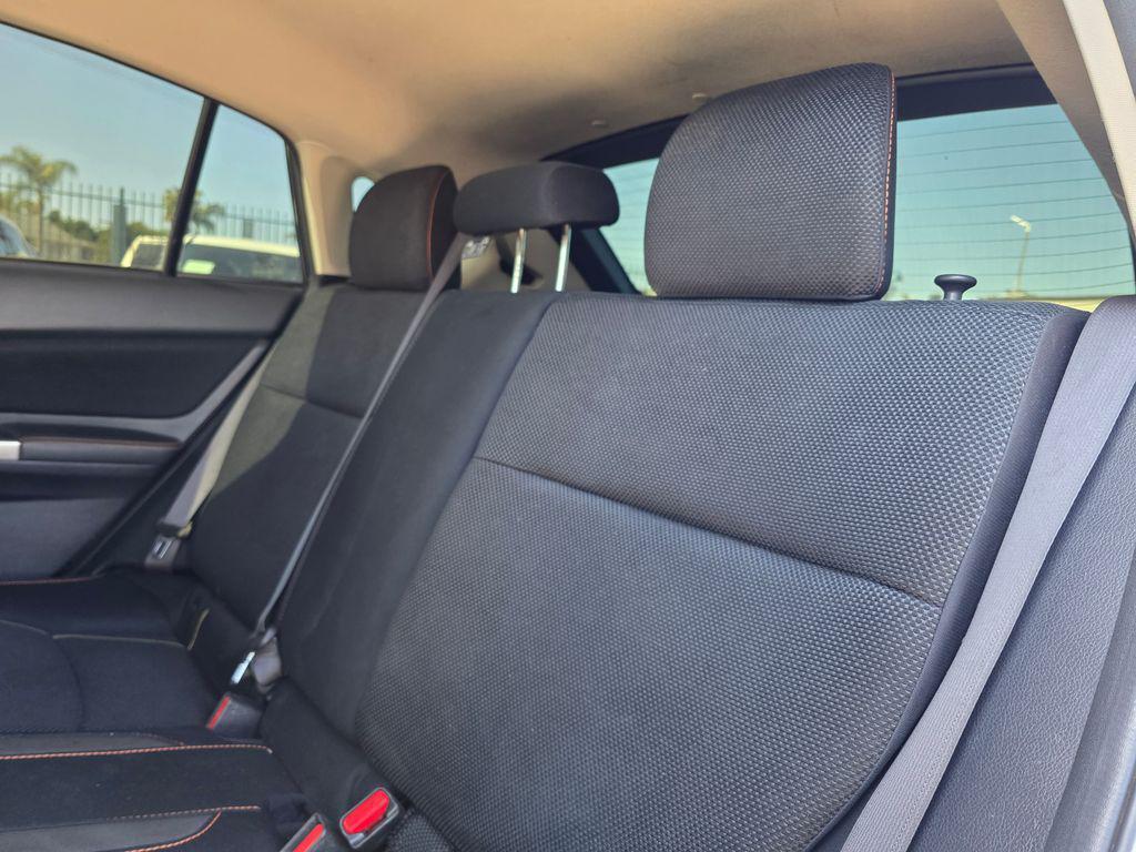 used 2017 Subaru Crosstrek car, priced at $12,995