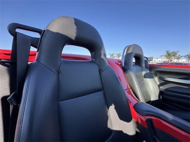 used 2003 Chevrolet SSR car, priced at $21,995