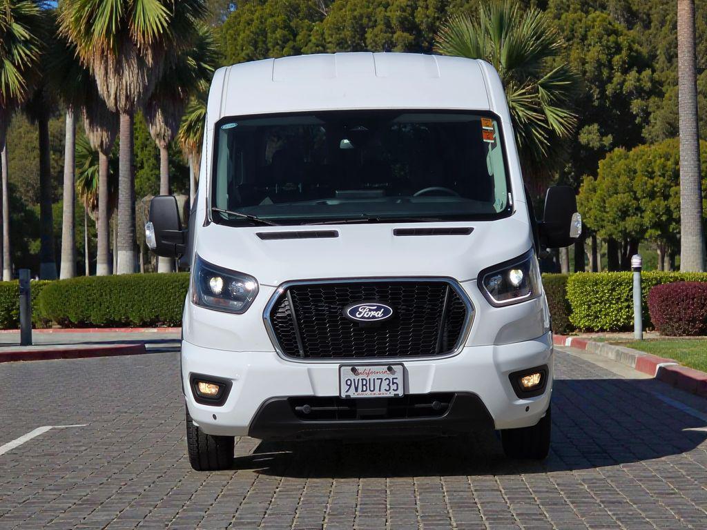 used 2026 Ford Transit-350 car, priced at $54,995