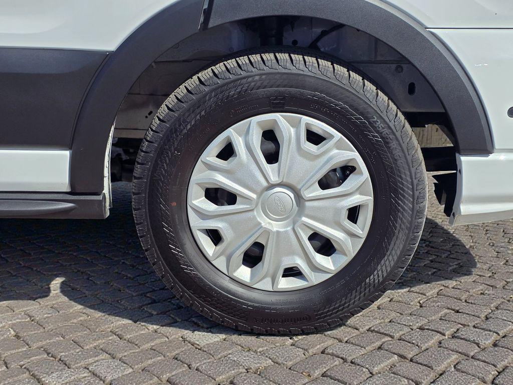 used 2026 Ford Transit-350 car, priced at $54,995