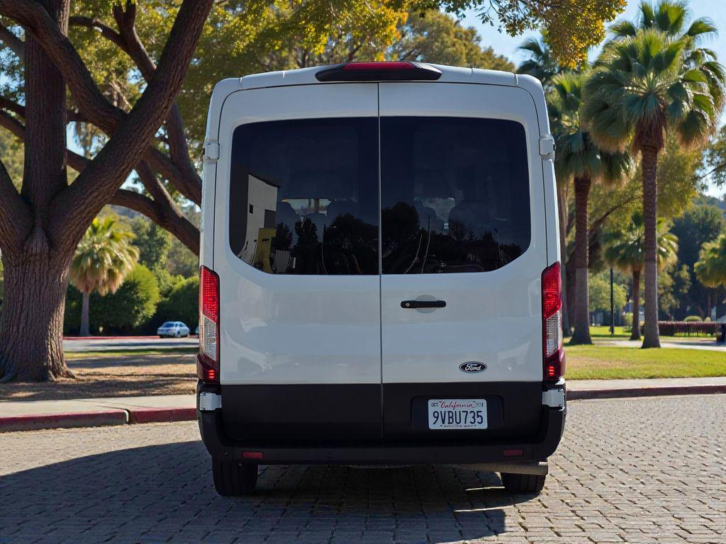 used 2026 Ford Transit-350 car, priced at $54,995