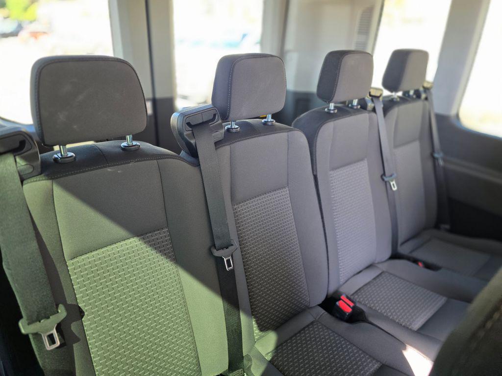 used 2026 Ford Transit-350 car, priced at $54,995