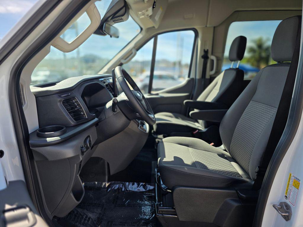 used 2026 Ford Transit-350 car, priced at $54,995