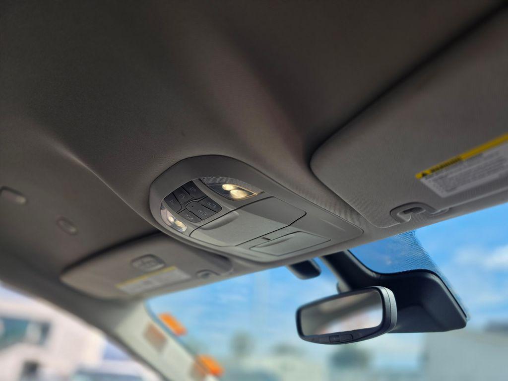 used 2021 Chrysler Pacifica car, priced at $25,997