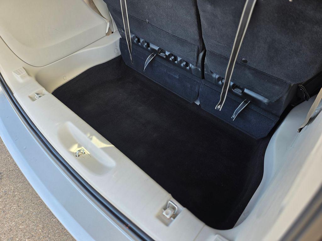 used 2021 Chrysler Pacifica car, priced at $25,997