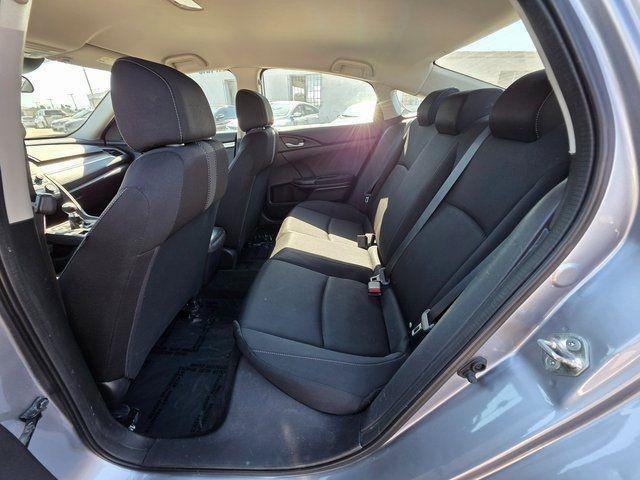 used 2019 Honda Civic car, priced at $18,999