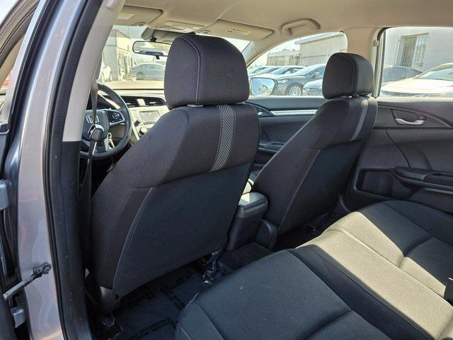 used 2019 Honda Civic car, priced at $18,999