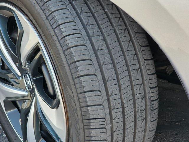 used 2019 Honda Civic car, priced at $18,999