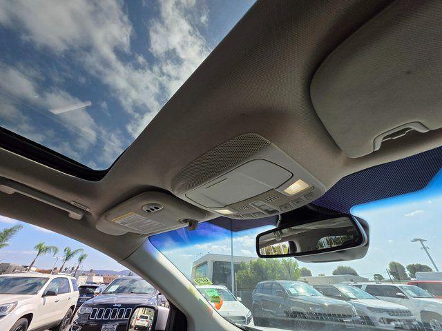 used 2019 Ford Edge car, priced at $16,888