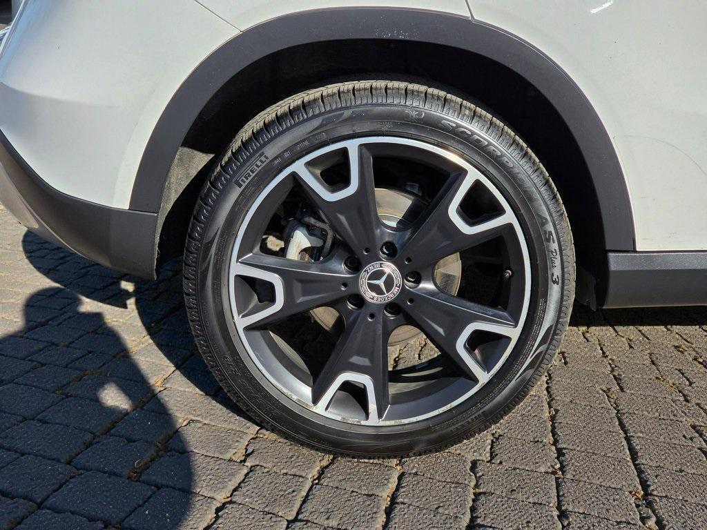 used 2018 Mercedes-Benz GLA 250 car, priced at $14,888