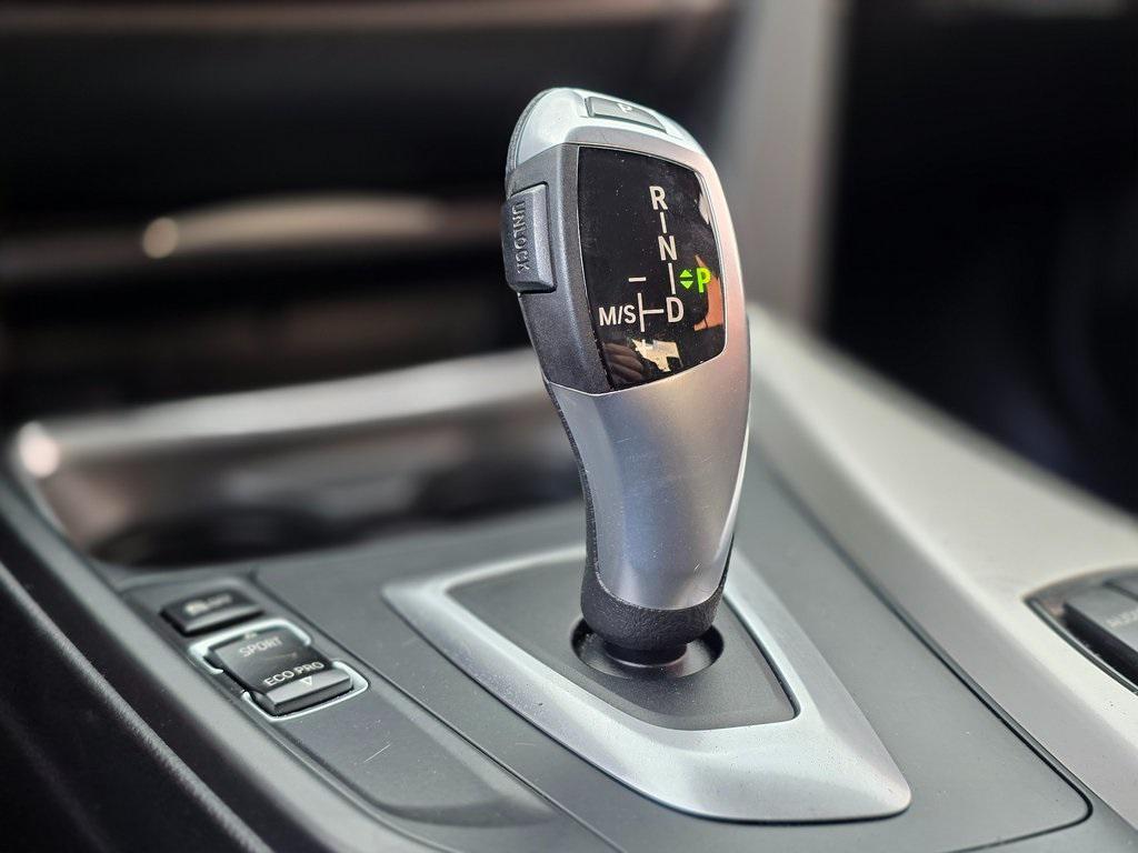 used 2015 BMW 320 car, priced at $13,995