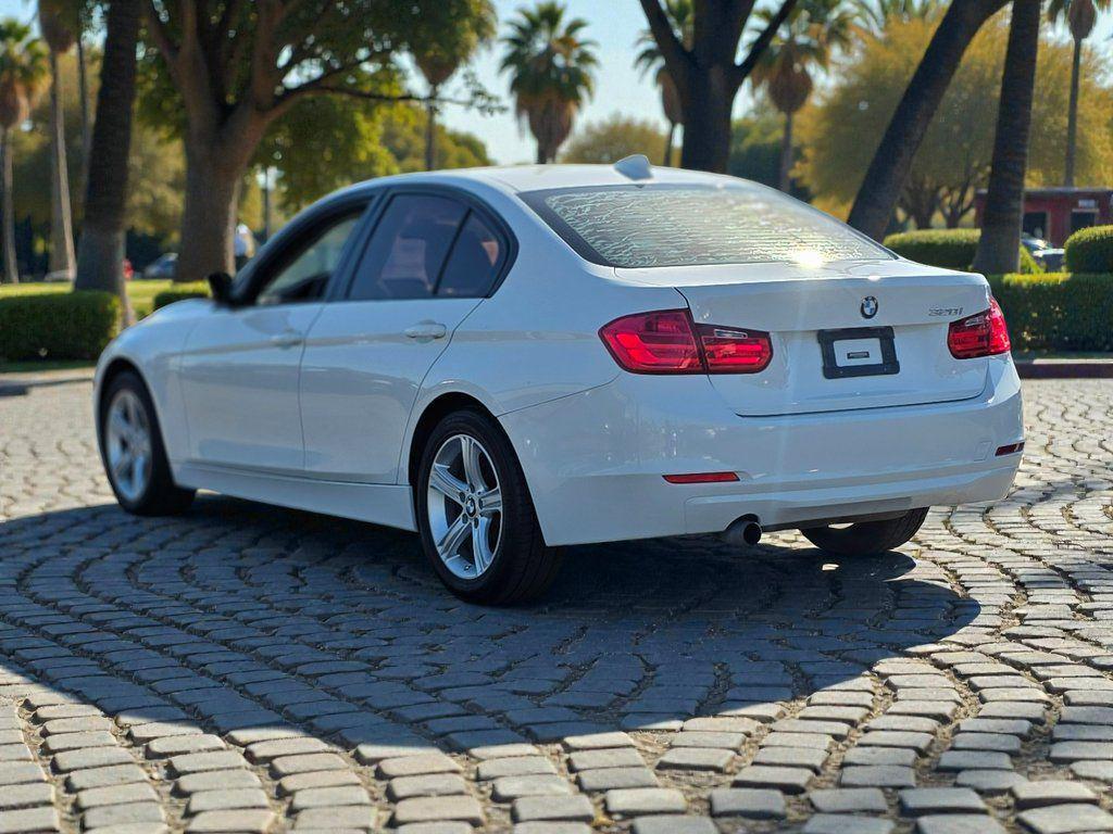 used 2015 BMW 320 car, priced at $13,995