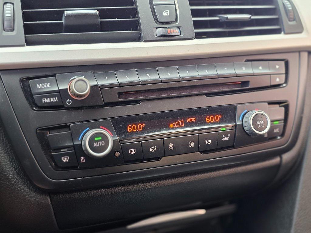 used 2015 BMW 320 car, priced at $13,995