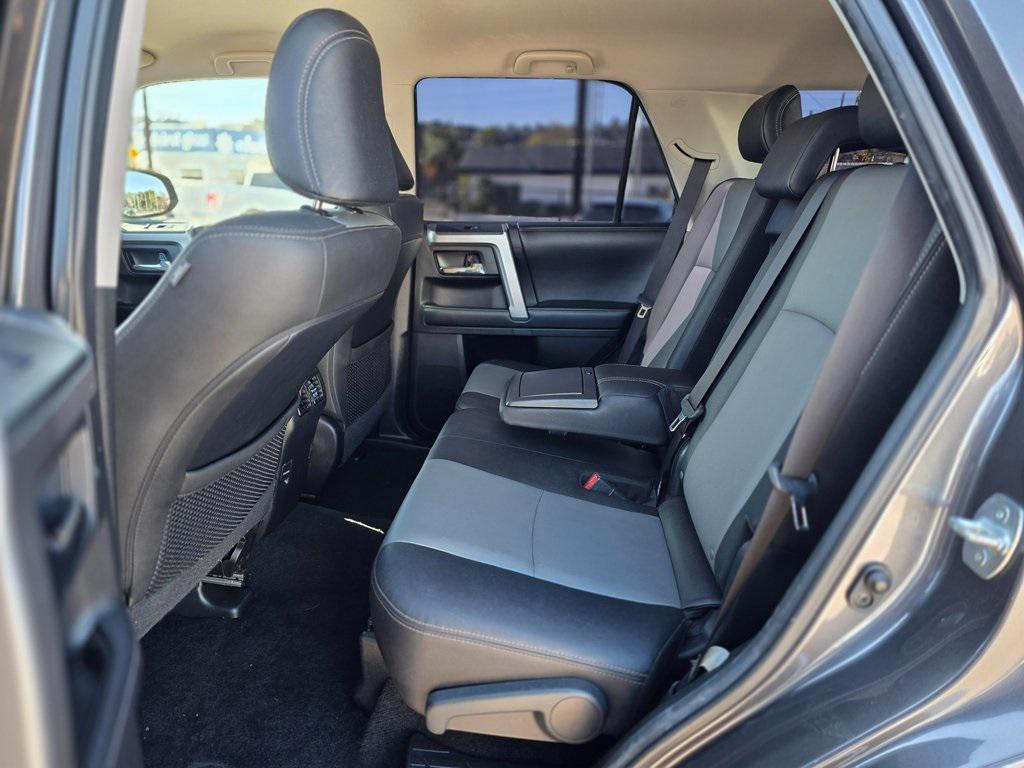 used 2019 Toyota 4Runner car, priced at $29,999