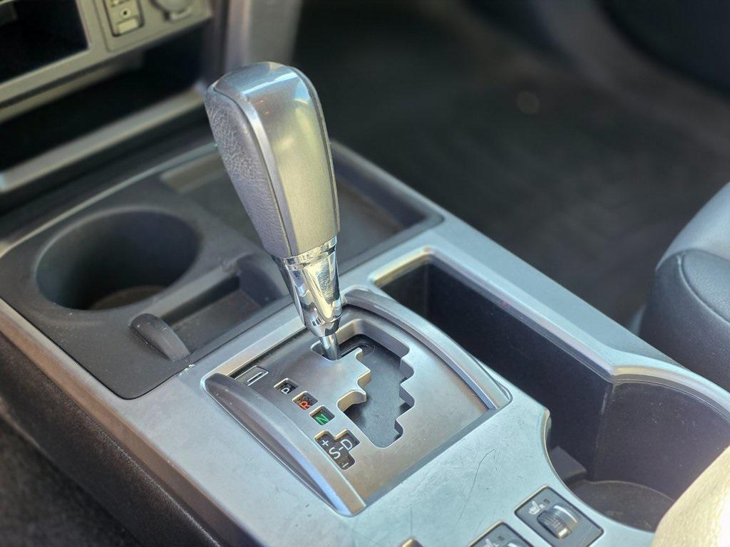 used 2019 Toyota 4Runner car, priced at $29,999