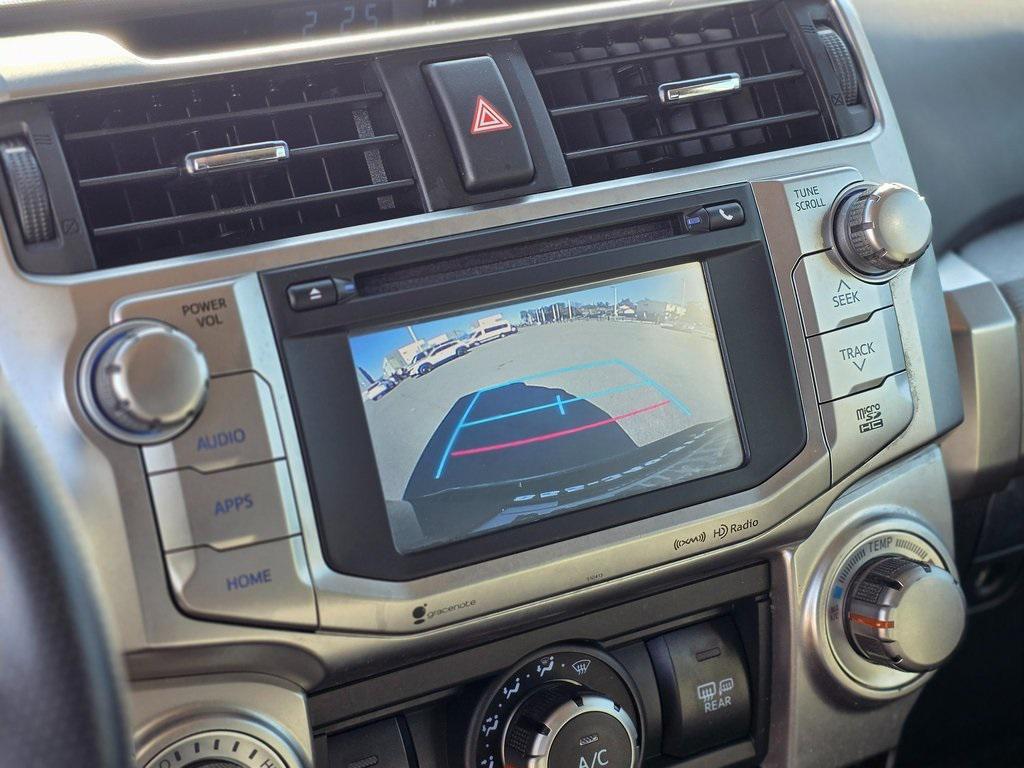 used 2019 Toyota 4Runner car, priced at $29,999