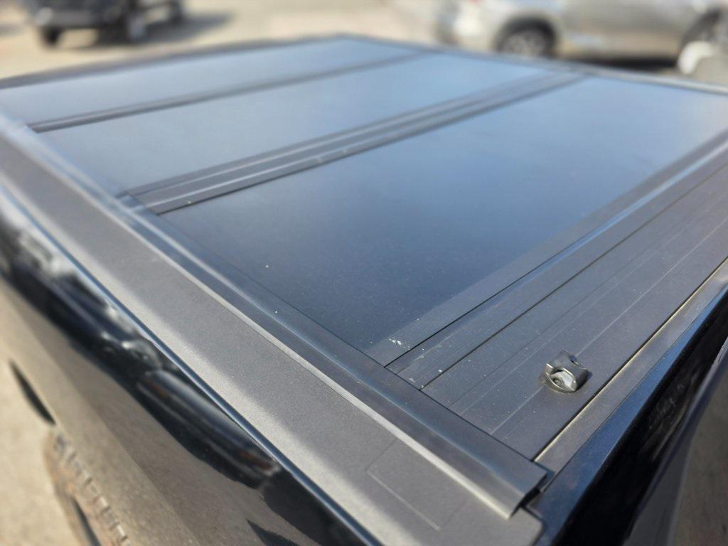 used 2012 Ram 1500 car, priced at $13,995