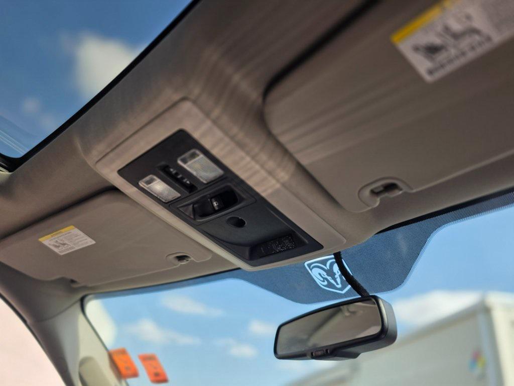 used 2012 Ram 1500 car, priced at $13,995