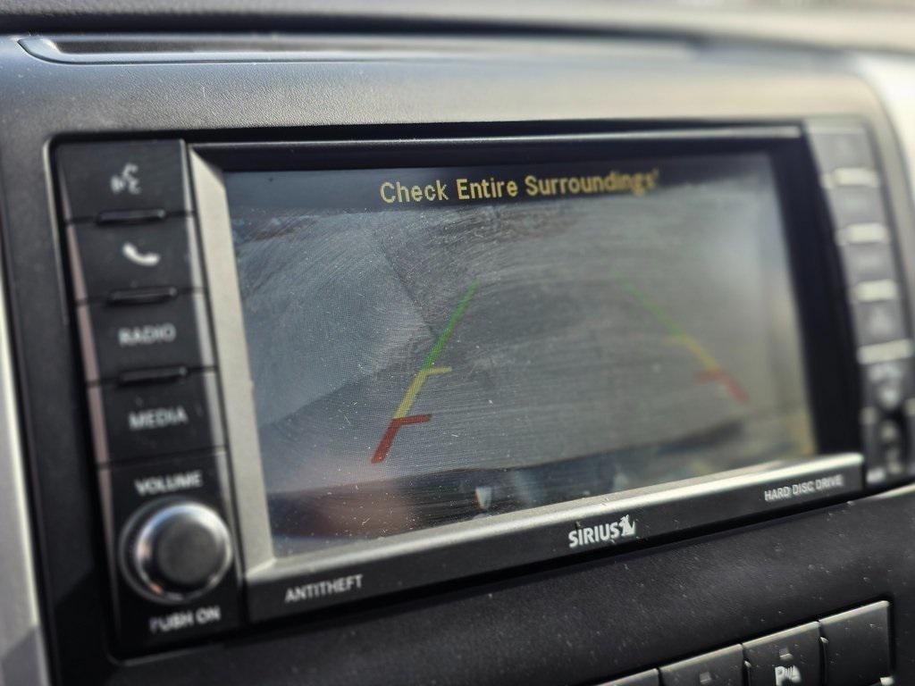 used 2012 Ram 1500 car, priced at $13,995