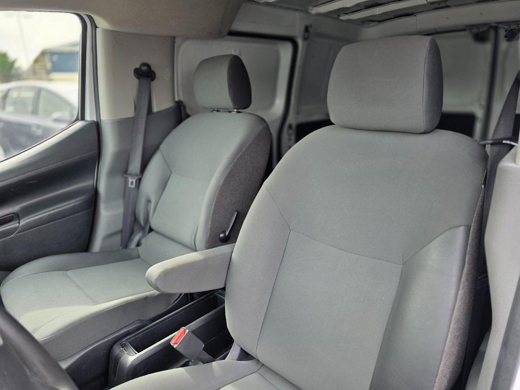 used 2021 Nissan NV200 car, priced at $19,999