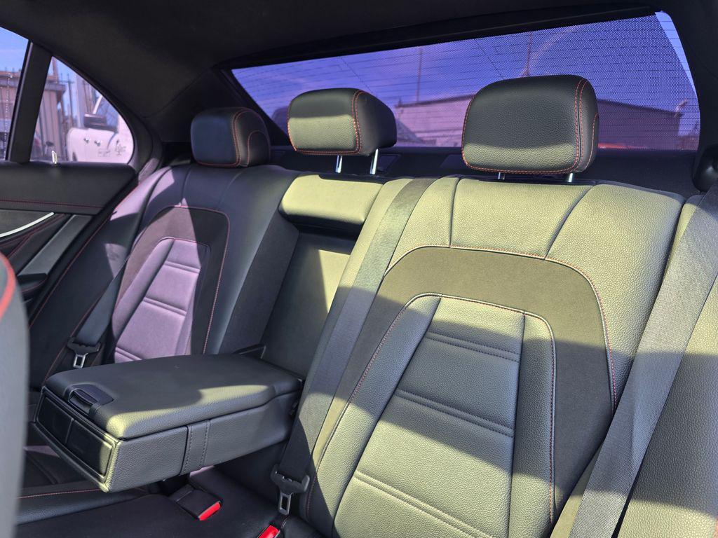 used 2018 Mercedes-Benz AMG E 43 car, priced at $28,995