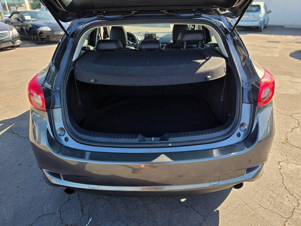 used 2018 Mazda Mazda3 car, priced at $18,995