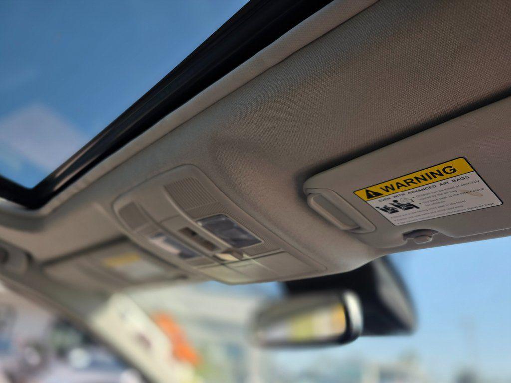 used 2018 Mazda Mazda3 car, priced at $18,995