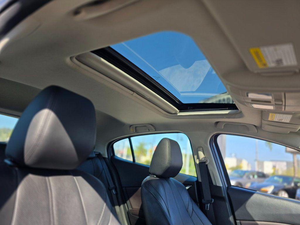 used 2018 Mazda Mazda3 car, priced at $18,995