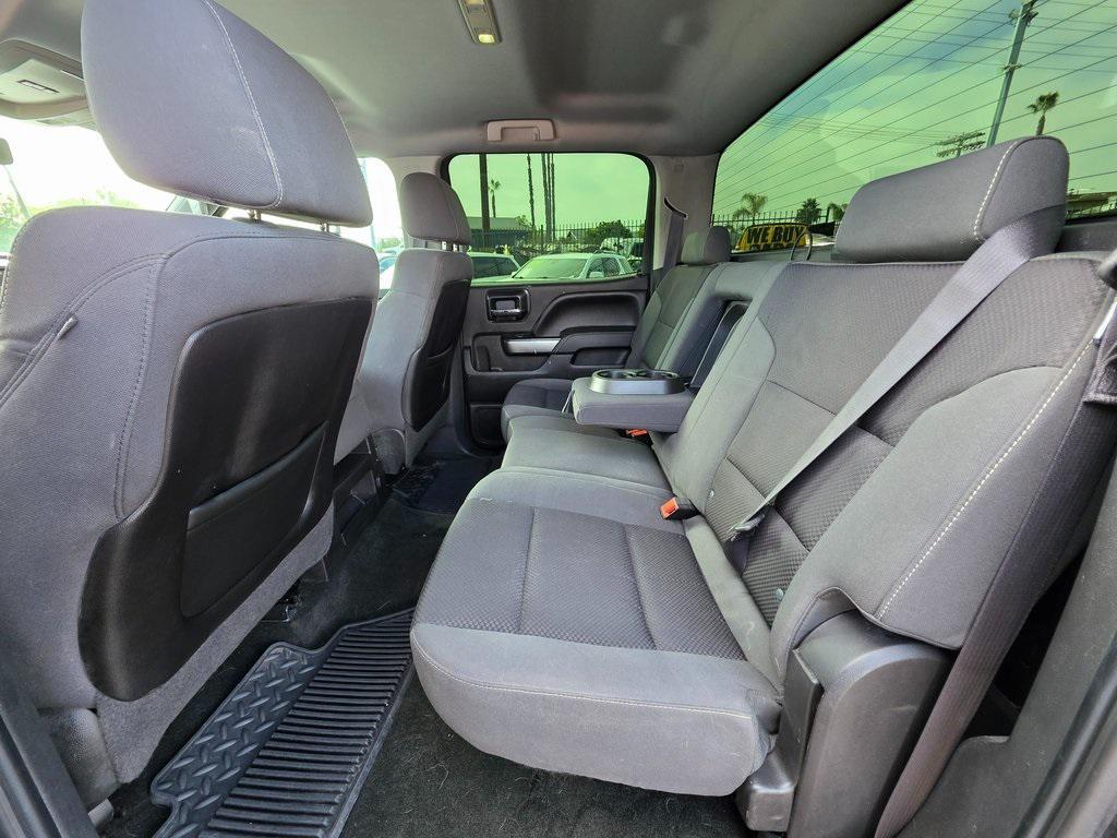 used 2014 Chevrolet Silverado 1500 car, priced at $24,999