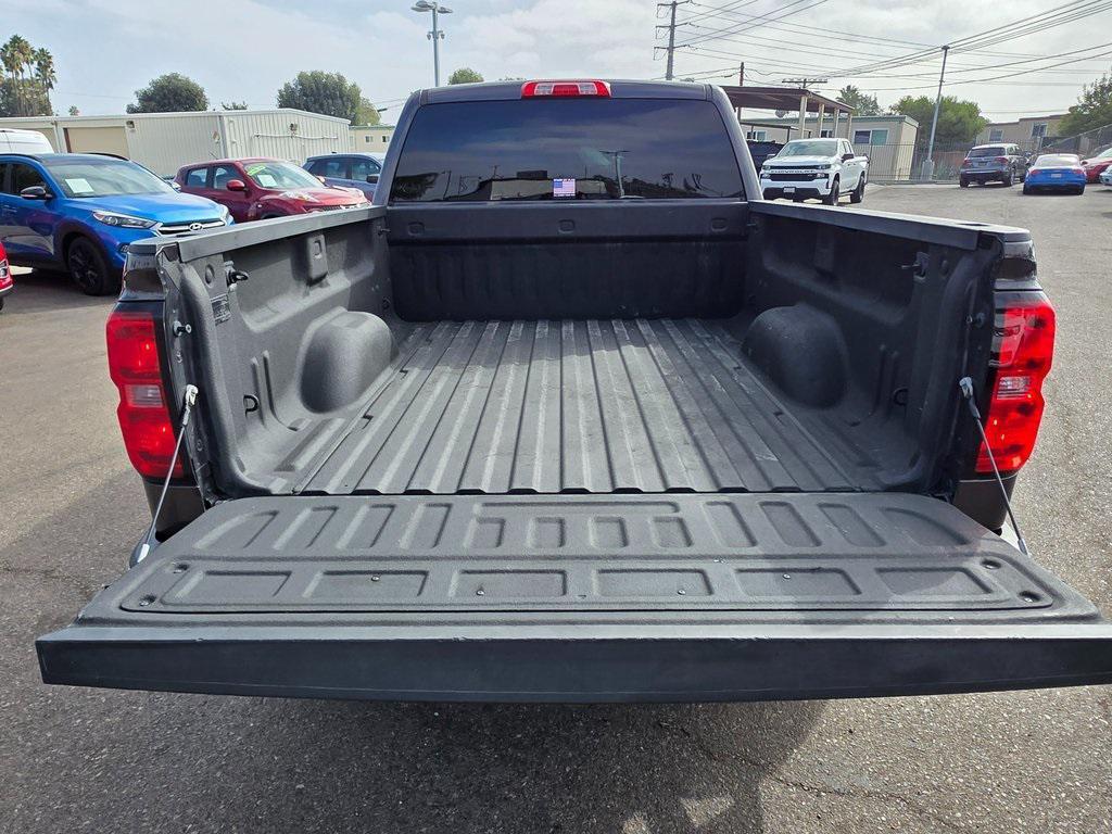 used 2014 Chevrolet Silverado 1500 car, priced at $24,999