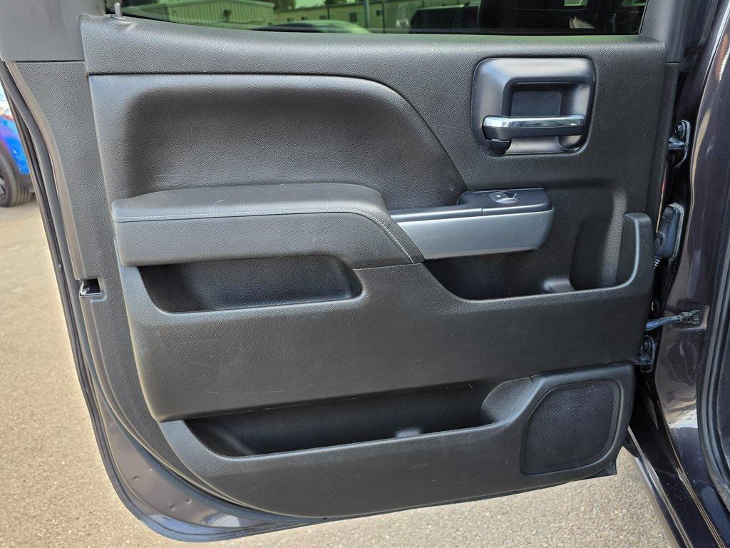 used 2014 Chevrolet Silverado 1500 car, priced at $24,999