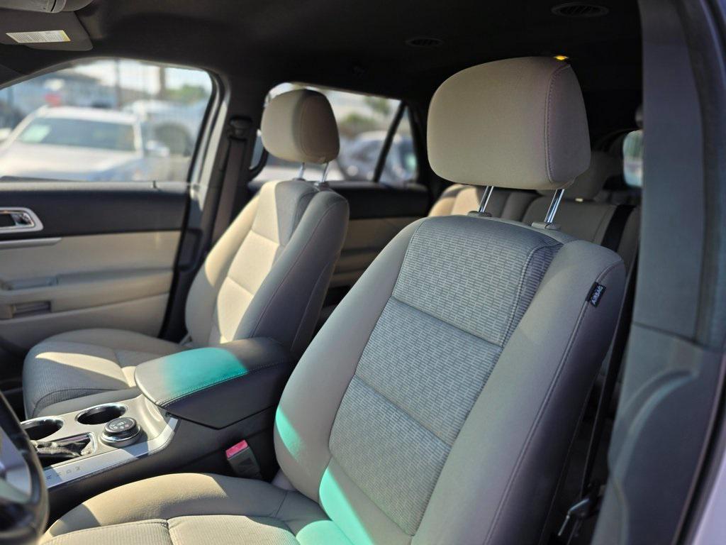 used 2013 Ford Explorer car, priced at $13,995