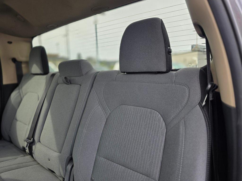 used 2019 Ram 1500 car, priced at $24,888