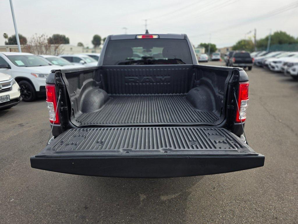 used 2019 Ram 1500 car, priced at $24,888