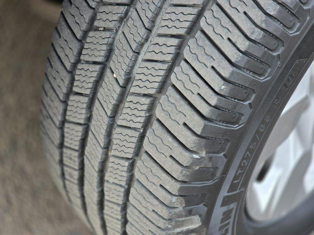 used 2019 Ram 1500 car, priced at $24,888