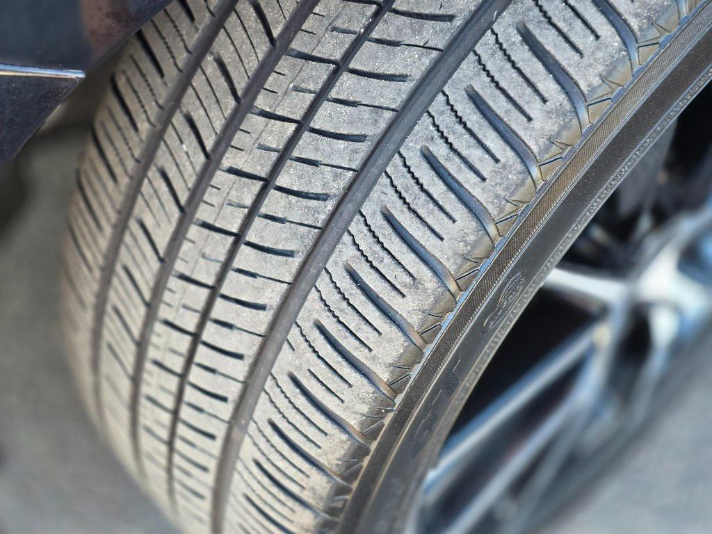 used 2023 Toyota Camry car, priced at $18,999