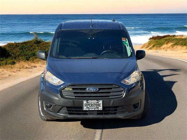 used 2022 Ford Transit Connect car, priced at $19,999