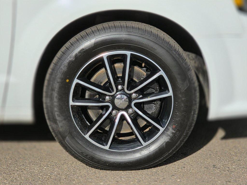 used 2019 Dodge Grand Caravan car, priced at $12,995