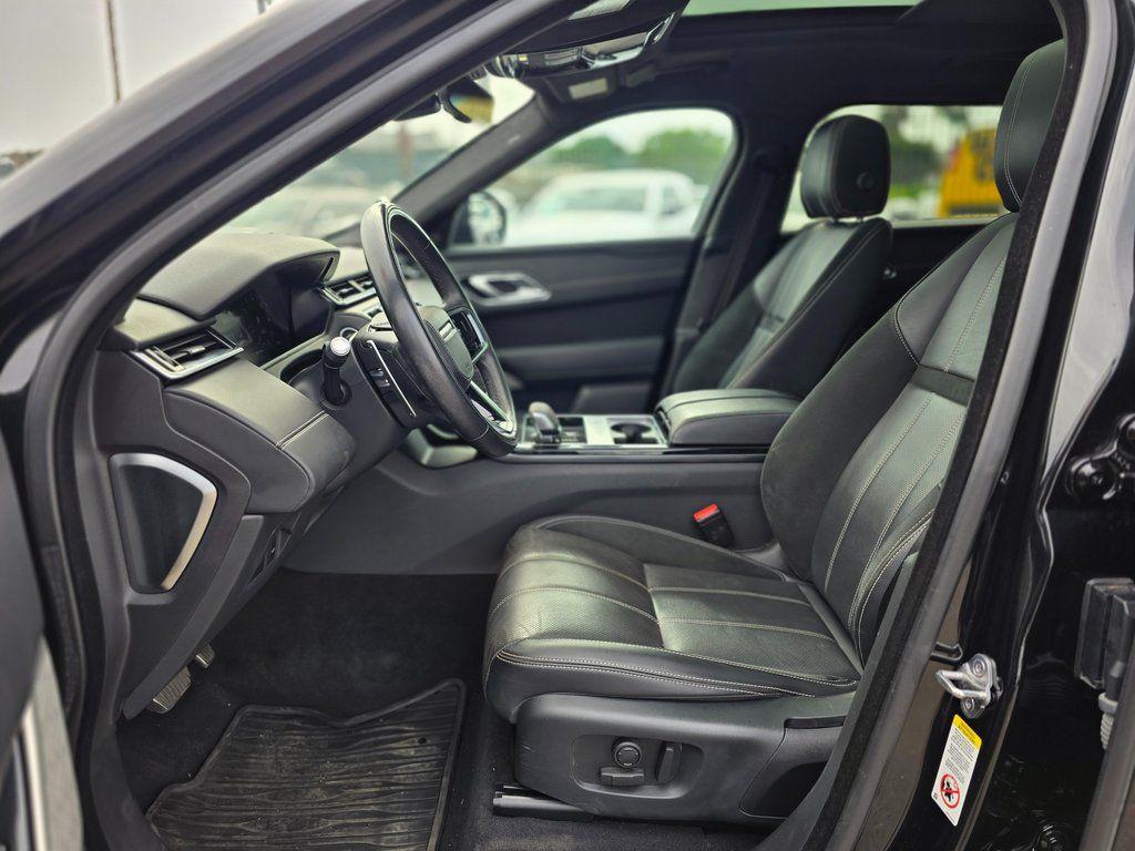 used 2021 Land Rover Range Rover Velar car, priced at $26,995