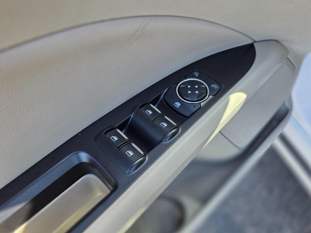 used 2017 Ford Fusion car, priced at $11,995