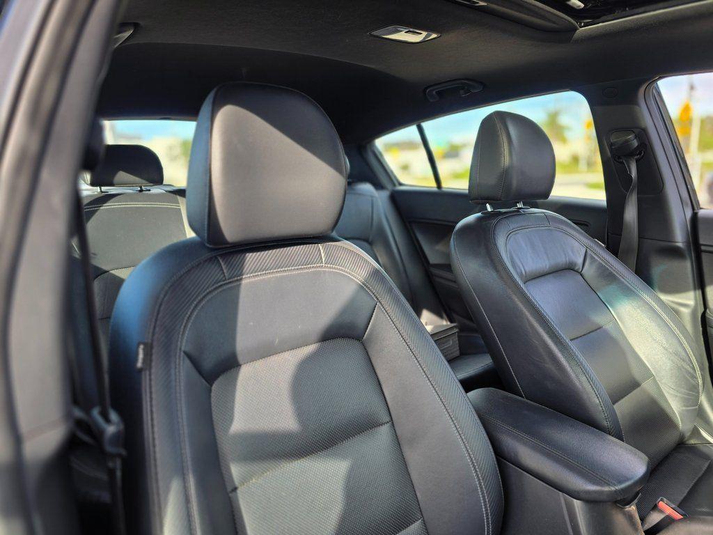 used 2016 Kia Forte car, priced at $12,995