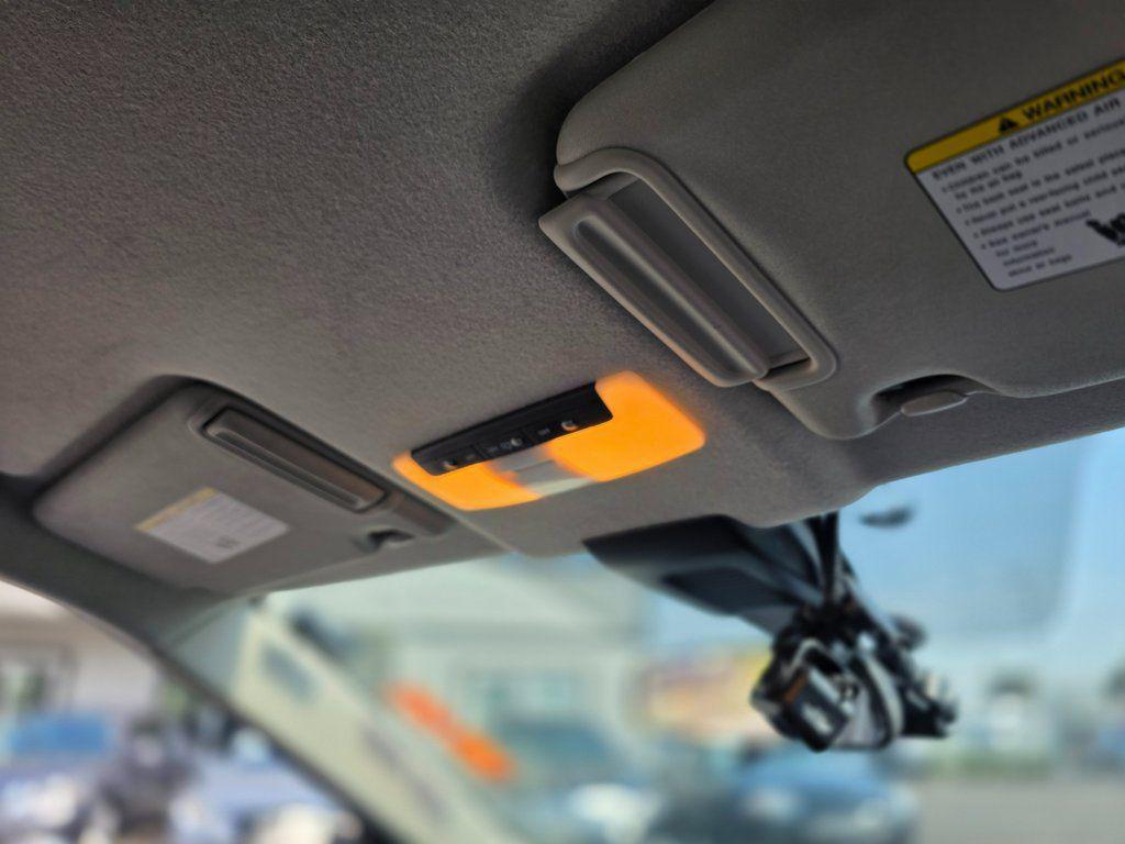 used 2021 Nissan Kicks car, priced at $14,995