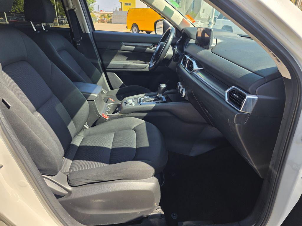 used 2021 Mazda CX-5 car, priced at $19,999
