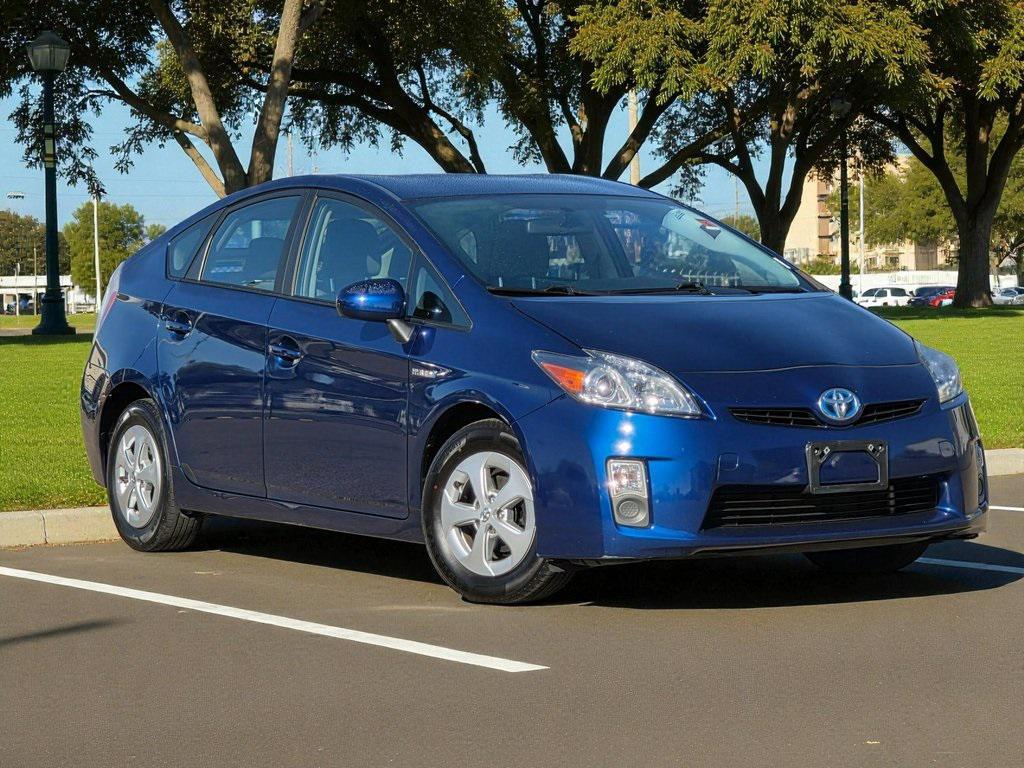 used 2010 Toyota Prius car, priced at $11,999