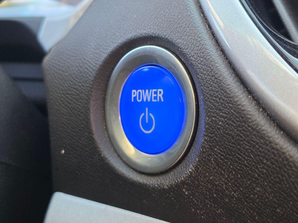 used 2019 Chevrolet Volt car, priced at $16,995