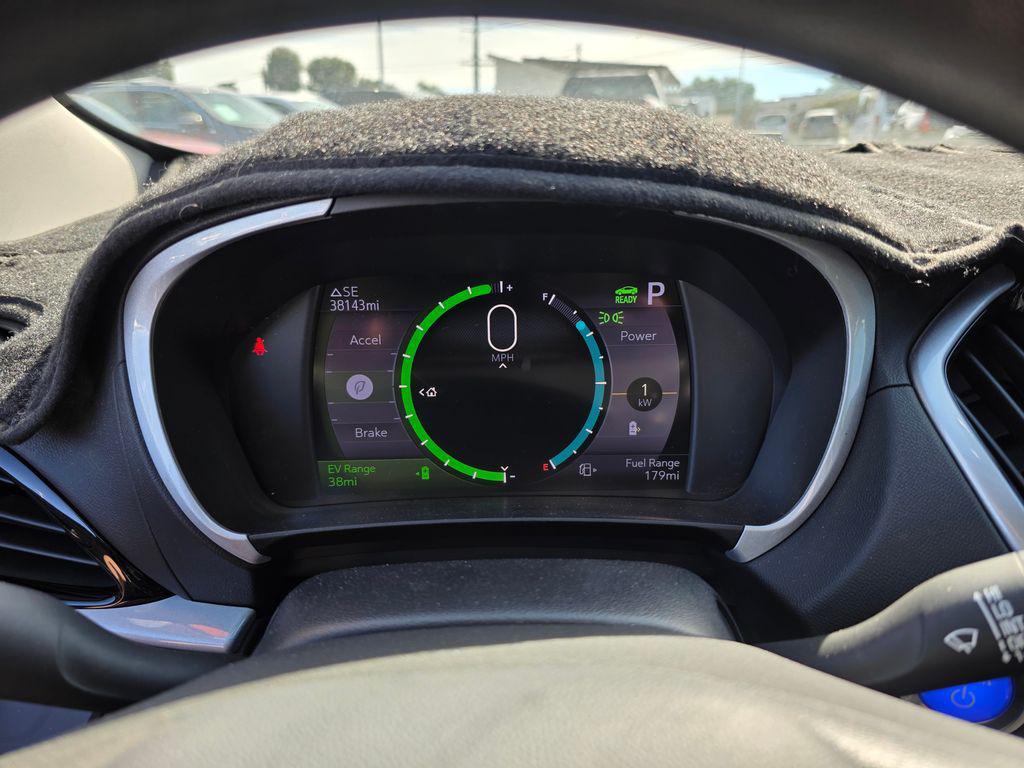 used 2019 Chevrolet Volt car, priced at $16,995