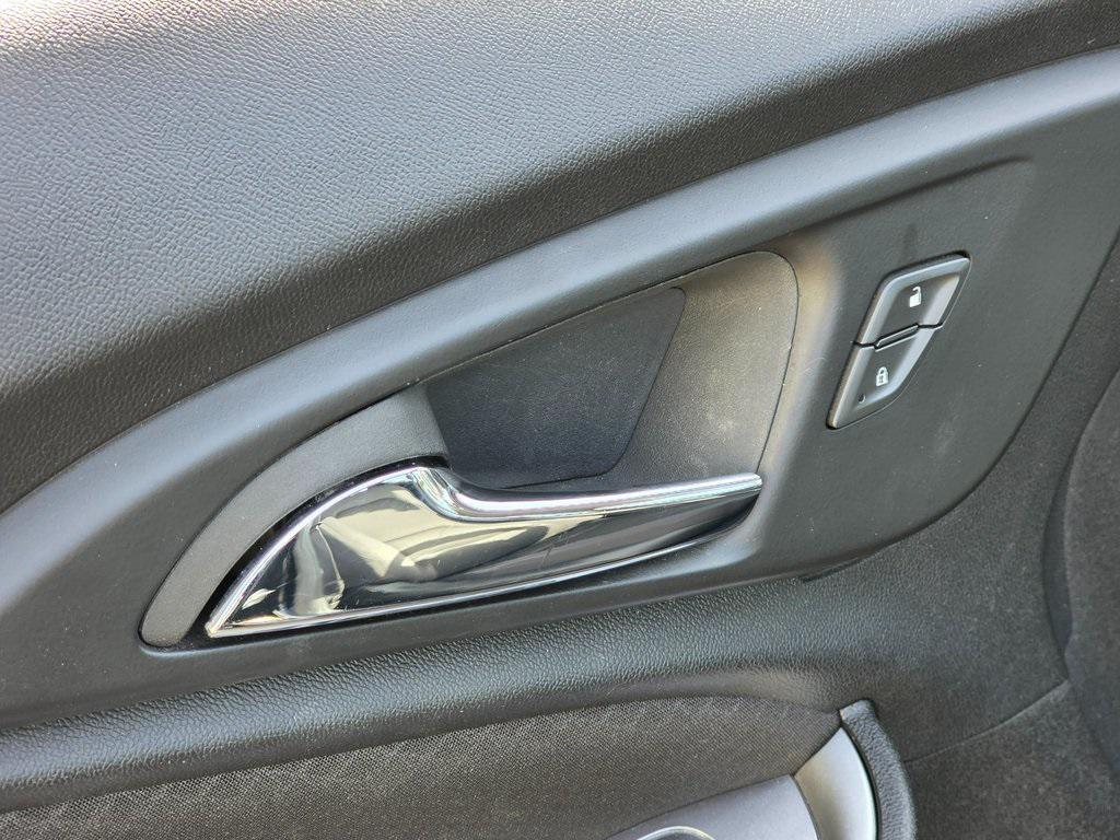 used 2023 Chevrolet Malibu car, priced at $16,995