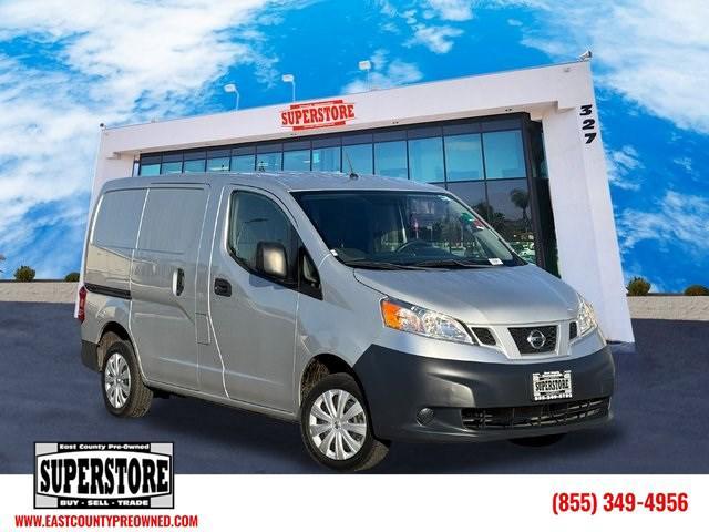 used 2019 Nissan NV200 car, priced at $14,899