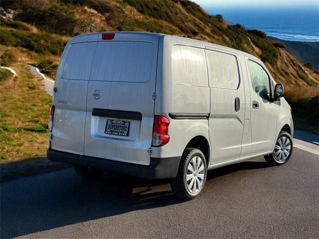 used 2019 Nissan NV200 car, priced at $14,899